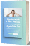 Stop Anxiety & Panic Attacks – A 7-Minute Self-Therapy Guide to Regain Calm Fast